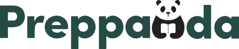 Preppanda Logo